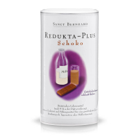 REDUKTA PLUS čokoládová 600g