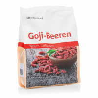 Kustovnica čínska Goji bobule BIO 500g