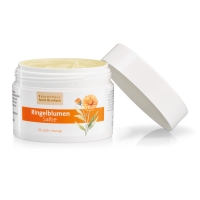 Hojivá nechtíková masť 200ml