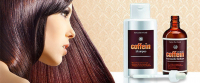 Set proti vypadávaniu vlasov, TONIKUM proti vypadávaniu vlasov s kofeínom 100ml+Šampón proti vypadávaniu vlasov s kofeínom 250ml
