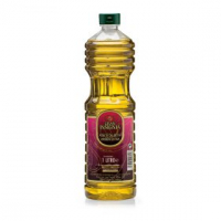 Extra panenský olivový olej 1l virgin extra