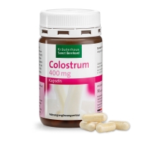 Kolostrum kapsule 90kps