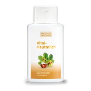 Pagaštan konský telové mlieko VITAL 500ml