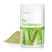 BIO zelený jačmeň - prášok 400g