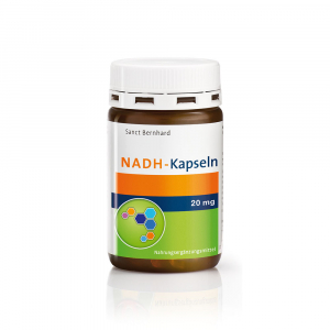 NADH-koenzým-Q1, 30kps