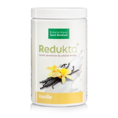 REDUKTA PLUS vanilková  600g