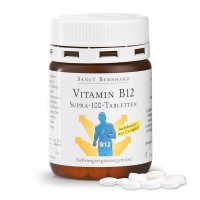 Vitamin B12-100 supra, 240tbl