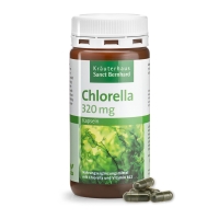 Chlorela 180 Kps