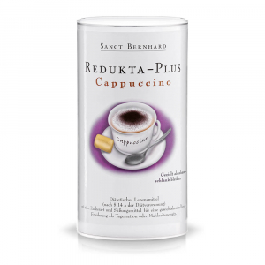REDUKTA PLUS kapučíno, 600g