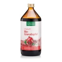BIO 100% Šťava z granátového jablka VITAL 1000 ml
