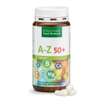 Vitamíny A – Z ,150Kps