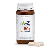 Vitamíny A – Z  50 + / 150Kps