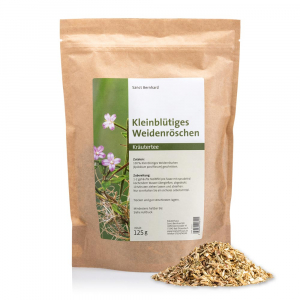 Čaj vrbovka malokvetá 125g