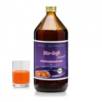BIO 100% Goji šťava VITAL -  Kustovnica čínska 1000ml