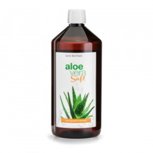 Čistá šťava Aloe Vera 1L