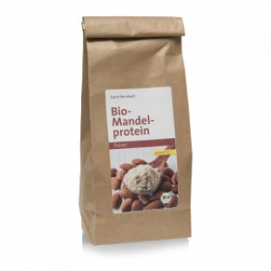 Mandľový proteín BIO 750g